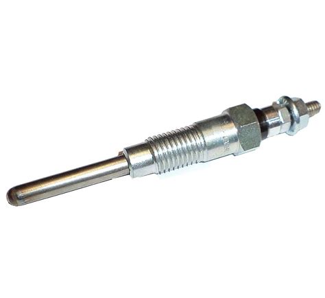 mini excavator glow plugs|Bobcat Glow Plug .